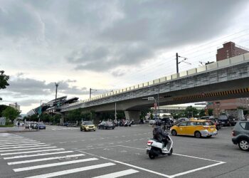 不如買舊市區？台中近3年預售屋交易「狂增區域」曝光！