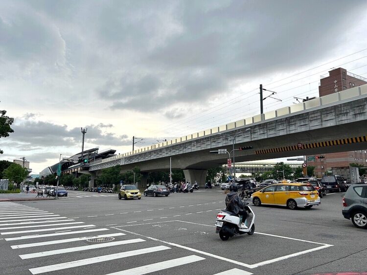 不如買舊市區?台中近3年預售屋交易「狂增區域」曝光! 不如買舊市區?台中近3年預售屋交易「狂增區域」曝光!