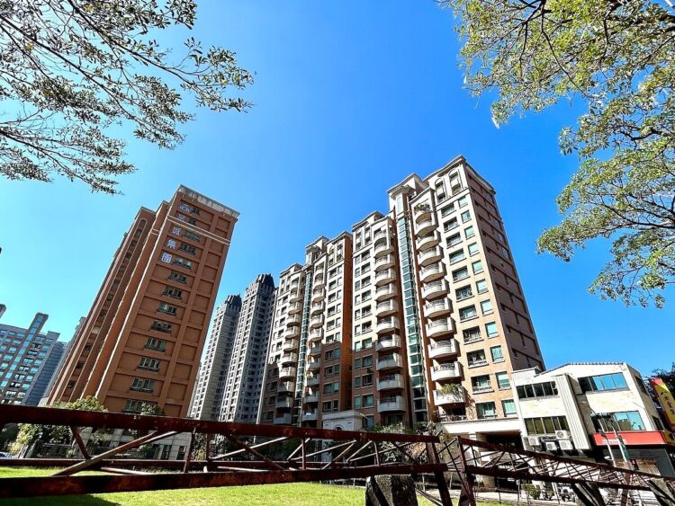 新青安40年房貸炒房專用?被政府狠K後「變這樣」 新青安40年房貸炒房專用?被政府狠k後「變這樣」