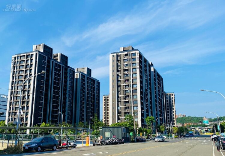 增幅破200% 鶯歌房市交易爆發!熱門區域、市況曝光 增幅破200% 鶯歌房市交易爆發!熱門區域、市況曝光
