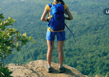 登山爬坡好累，如何輕鬆攻頂？日專家授「登山技巧」每分鐘走●●公尺