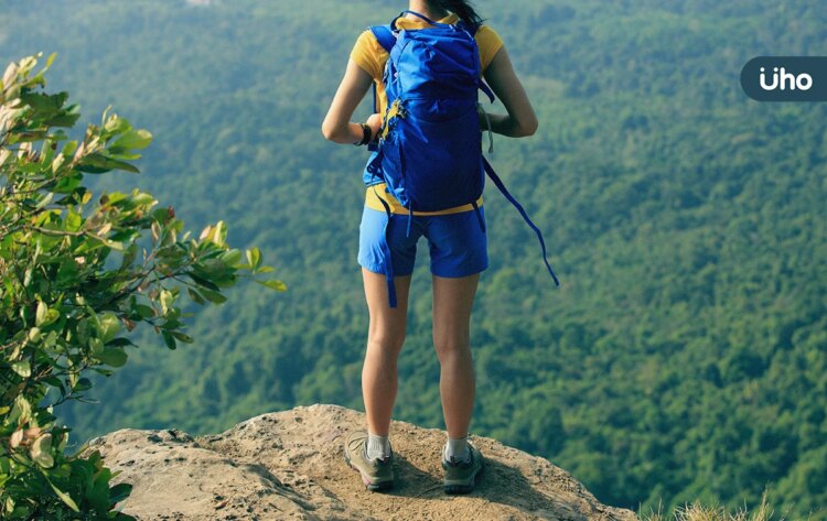 登山爬坡好累,如何輕鬆攻頂?日專家授「登山技巧」每分鐘走●●公尺 登山爬坡好累,如何輕鬆攻頂?日專家授「登山技巧」每分鐘走●●公尺