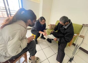 照顧更多房客及房東　包租代管第四期將增辦1萬7千戶