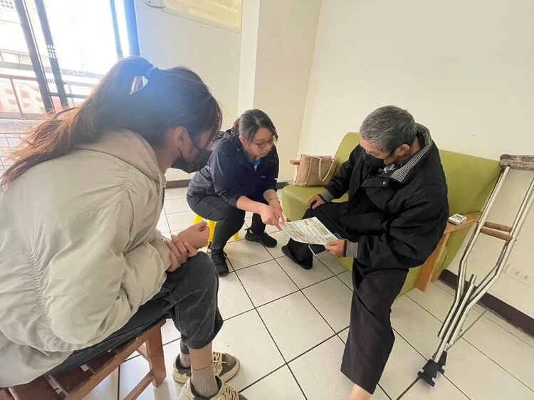 照顧更多房客及房東 包租代管第四期將增辦1萬7千戶 照顧更多房客及房東 包租代管第四期將增辦1萬7千戶