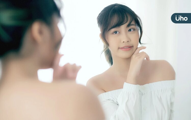 社群時代「容貌焦慮」讓你沒自信?4招與它共存:先問自己這事更重要 社群時代「容貌焦慮」讓你沒自信?4招與它共存:先問自己這事更重要