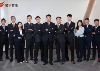 esg浪潮來臨-頂尖專家協助企業轉型