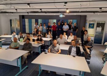 活動圓滿成功！「如何讓產業雲端數位化」說明會引發熱烈迴響