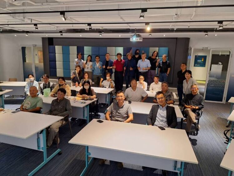 活動圓滿成功!「如何讓產業雲端數位化」說明會引發熱烈迴響 活動圓滿成功!「如何讓產業雲端數位化」說明會引發熱烈迴響