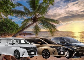 這家日韓租車網方案多且價格親民-已成為台人愛用租車網之一