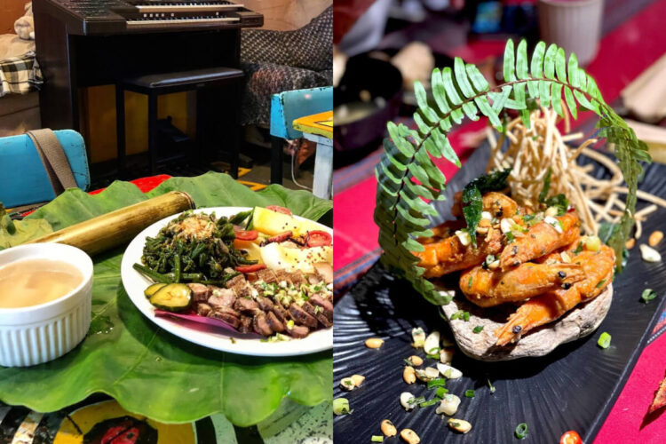 花東道地原住民特色餐廳|盤點六間!從石板烤肉到小米酒 體驗原住民料理的自然美饌 花東道地原住民特色餐廳|盤點六間!從石板烤肉到小米酒-體驗原住民料理的自然美饌