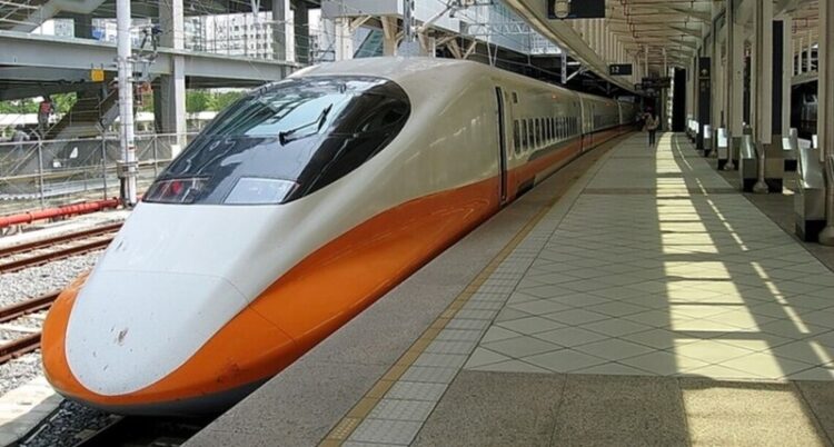 高鐵2024中秋疏運 8/16凌晨起開放購票 加開136班次列車 高鐵2024中秋疏運-8/16凌晨起開放購票-加開136班次列車