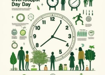 超限又超載的臺灣