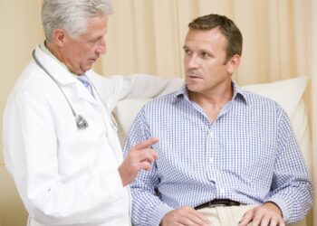 後悔沒早點發現！外送員曝罹癌痛苦回憶：定期健檢真的很重要