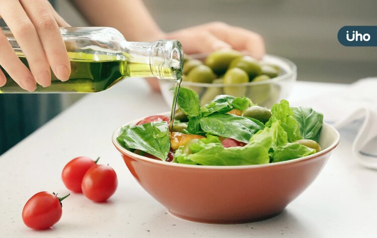 「換調味料就能瘦」的飲食法!日本保健師揭「5好處」重整易胖味覺 「換調味料就能瘦」的飲食法!日本保健師揭「5好處」重整易胖味覺