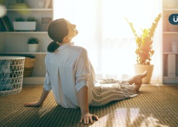 不想孤單一個人，和別人相處又覺得累⋯心理學家教你「與孤獨相處」