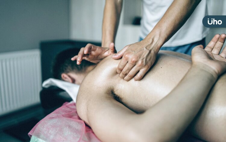 推拿「鬆一下」小心傷脊椎!醫警告「這類人」不適用:最慘恐癱瘓 推拿「鬆一下」小心傷脊椎!醫警告「這類人」不適用:最慘恐癱瘓