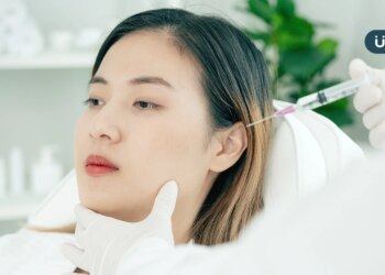 prp不只治療關節炎，還可以修復臉上凹疤？醫揭增生療法「4大療效」