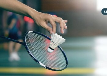 如何培養孩子不放棄的毅力？戴資穎爸爸用「1句話」讓她重拾球拍