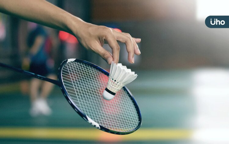 如何培養孩子不放棄的毅力?戴資穎爸爸用「1句話」讓她重拾球拍 如何培養孩子不放棄的毅力?戴資穎爸爸用「1句話」讓她重拾球拍