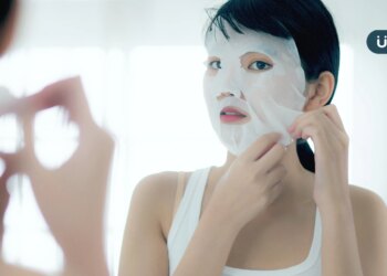 敷面膜竟紅腫又發癢？醫分析「1成分」恐成過敏原：可使用去敏產品