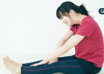 有圖解》如何快速緩解腰痛？物理治療師教「7步驟」10分鐘就能舒緩