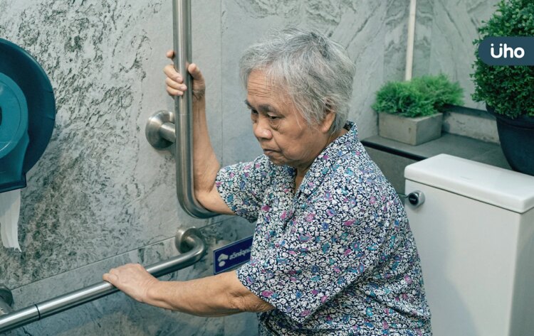 年紀大反應慢、體力精神差⋯我有衰弱症嗎?醫揭「5大徵兆」1表判斷 年紀大反應慢、體力精神差⋯我有衰弱症嗎?醫揭「5大徵兆」1表判斷