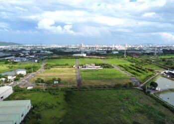 房市熱到「乙建」也坐享增值！「統上國際藝術村」養地多年要賣了