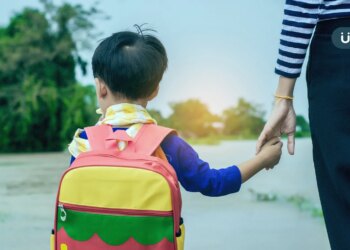 我家寶貝長大了，上小學要準備什麼？小一生必備「7大能力」適應開學