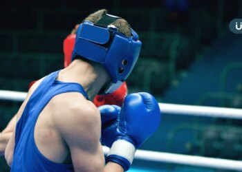 台灣女兒林郁婷奪金！從田徑改練拳擊⋯受kobe、《第一神拳》改變一生