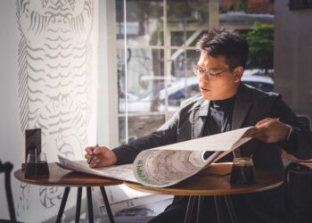 建築師施明宏-補習班業界卓越名師(民生頭條)