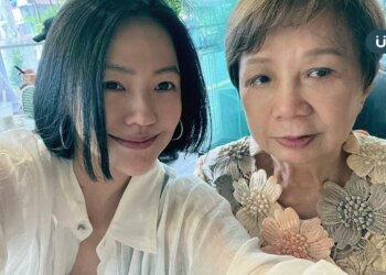 婆婆大聲叫媳婦，媳婦要小聲回答！小s揭婆媳「相處3招」不必諜對諜