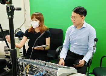 南方視角-豆陶齋創新豆花甜湯市場，重視公益輔導單親媽媽創業