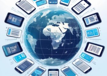 ai技術持續進化，零售與工業數字化應用領域加速擴展