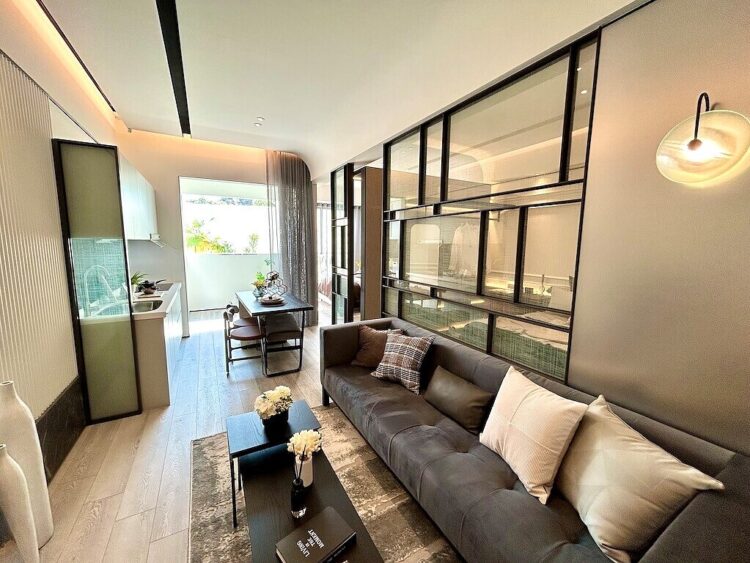 代銷靠包銷+自建 衝高淨利 代銷靠包銷+自建 衝高淨利