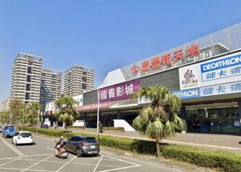 八德租屋行情曝光！3房租金446元、套房1211元「租愈大越划算」