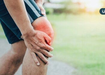 男愛運動竟致「半月板破裂」膝蓋痛！醫1招治療：術後立即下床走路