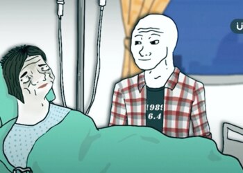 《山道猴子》作者推新片！媽媽罹癌劇情過來人有感：生病保持2心態