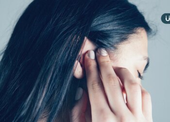 婦不慎跌倒「木筷插耳」竟差點穿透顱骨⋯醫警告：亂拔恐大量出血