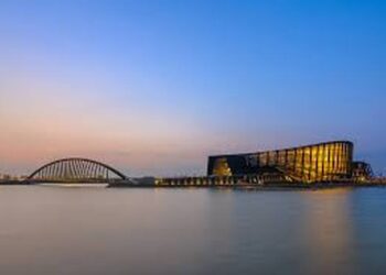 是誰扼殺了故宮南院？