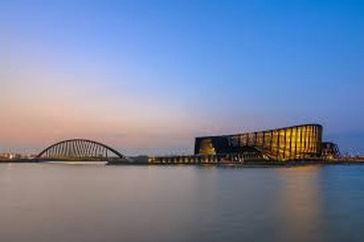 是誰扼殺了故宮南院? 是誰扼殺了故宮南院?