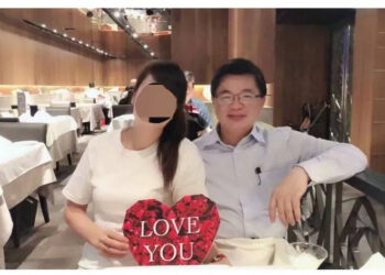 婚外情風波重創交通部長李孟諺，今請辭獲准