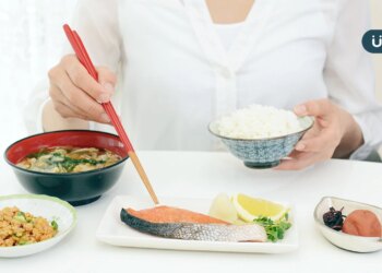 沖繩人比較不易生病？醫揭「世界第一長壽村」秘密：常吃這些食物