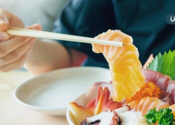 生魚片吃太多會敗血症？醫警告「這3類人」千萬別吃：致死率恐過半