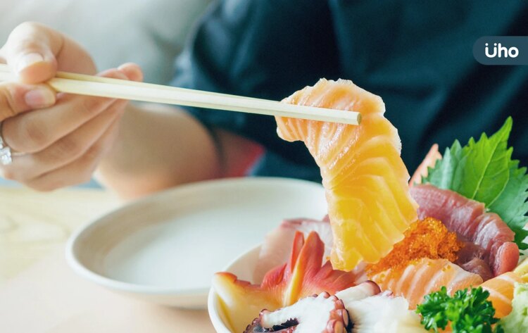 生魚片吃太多會敗血症?醫警告「這3類人」千萬別吃:致死率恐過半 生魚片吃太多會敗血症?醫警告「這3類人」千萬別吃:致死率恐過半