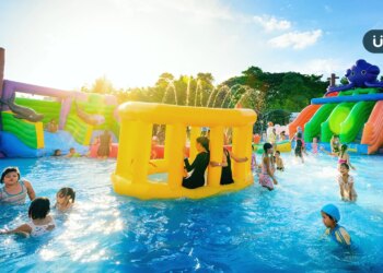 夏天玩水不注意，小心毛囊發炎！醫警告「1ng行為」全身長滿紅疹