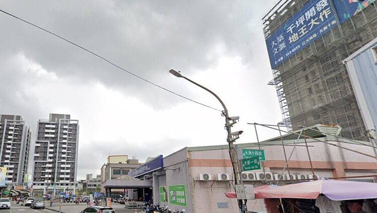 太恐怖!蘆竹3字頭「這裡」還有?蛋白區預售屋價衝高 太恐怖!蘆竹3字頭「這裡」還有?蛋白區預售屋價衝高