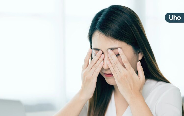 視力模糊看不清⋯小心癌症轉移到眼睛!醫揭「3大癌症」最容易轉移 視力模糊看不清⋯小心癌症轉移到眼睛!醫揭「3大癌症」最容易轉移