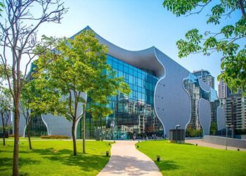 agoda-盤點亞洲-9-大住宿最平價旅遊地-台灣由台中拿下冠軍-(樂聯網)