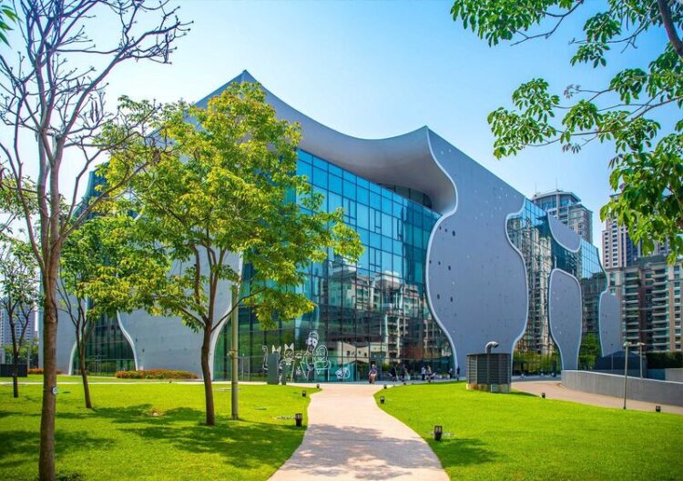 agoda-盤點亞洲-9-大住宿最平價旅遊地-台灣由台中拿下冠軍-(樂聯網)