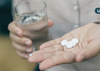 退燒止痛藥該怎麼挑？藥師曝「2種常見藥物」副作用：嚴重恐肝壞死